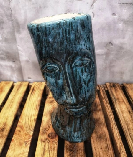 Osłonka Modigliani turkus M